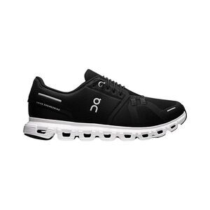 On Running Cloud 6 Sneaker, Black